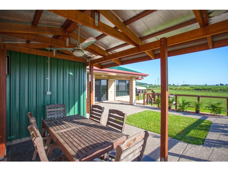 105 Habana-Farleigh Road, Farleigh QLD 4741