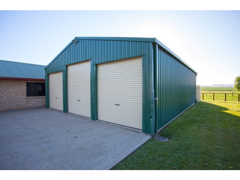 105 Habana-Farleigh Road, Farleigh QLD 4741