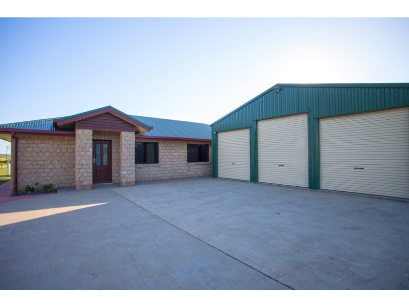 105 Habana-Farleigh Road, Farleigh QLD 4741