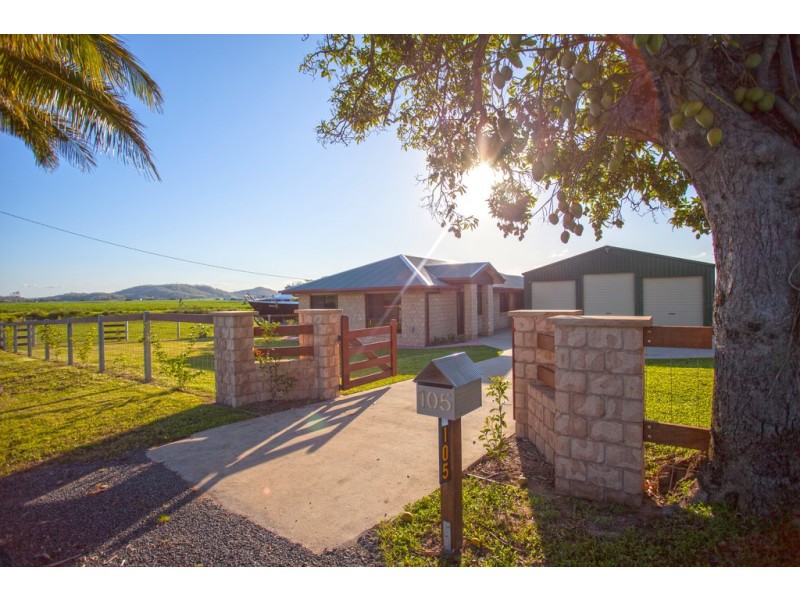 105 Habana-Farleigh Road, Farleigh QLD 4741