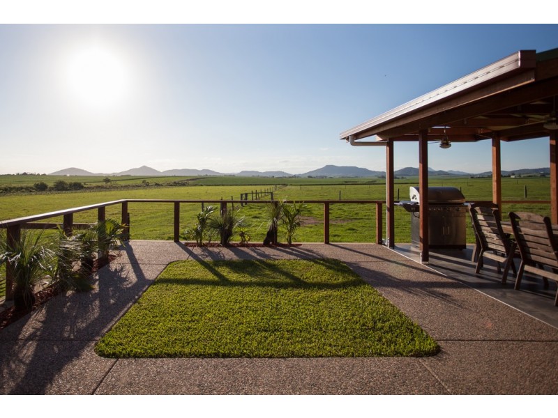105 Habana-Farleigh Road, Farleigh QLD 4741