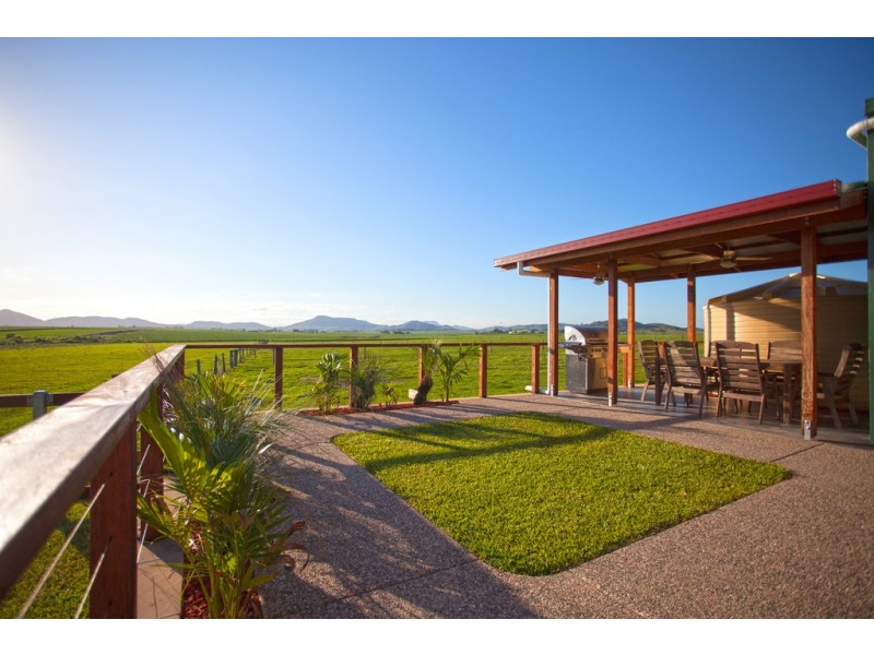 105 Habana-Farleigh Road, Farleigh QLD 4741