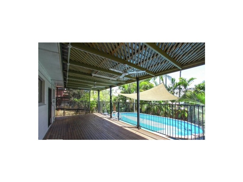 23 Benson Street, Mount Pleasant QLD 4740