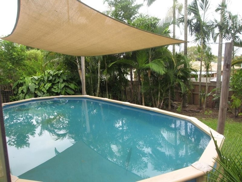 23 Benson Street, Mount Pleasant QLD 4740