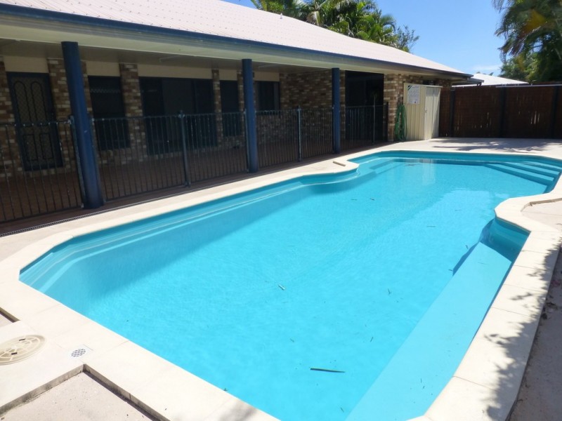 23 Nautilus Parade, Bucasia QLD 4750