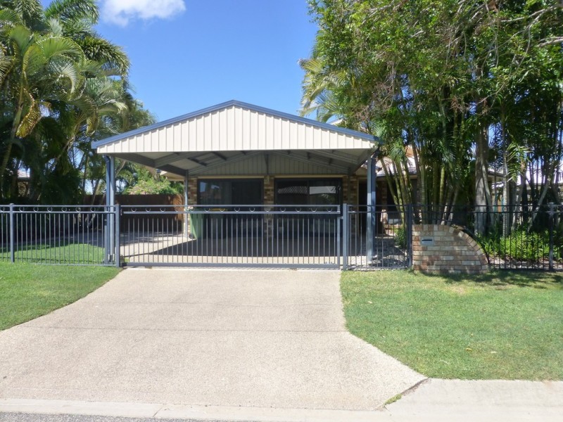 23 Nautilus Parade, Bucasia QLD 4750
