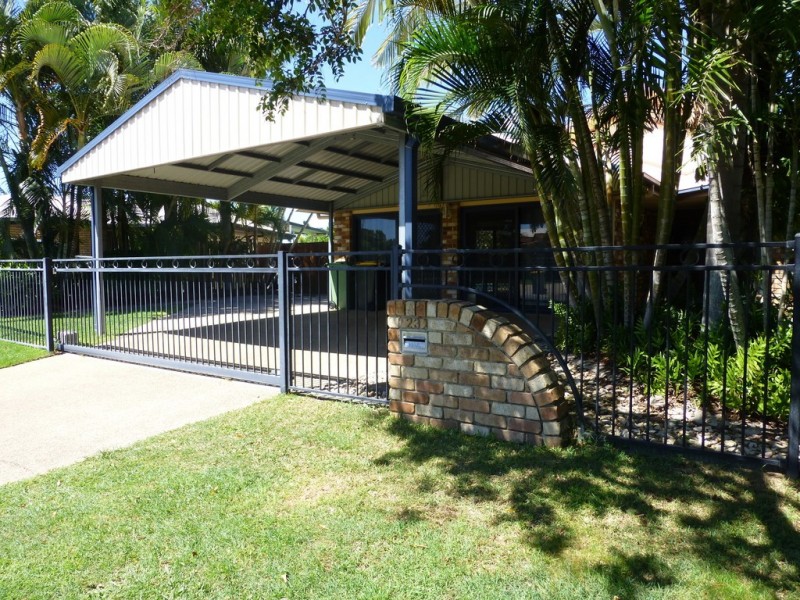23 Nautilus Parade, Bucasia QLD 4750