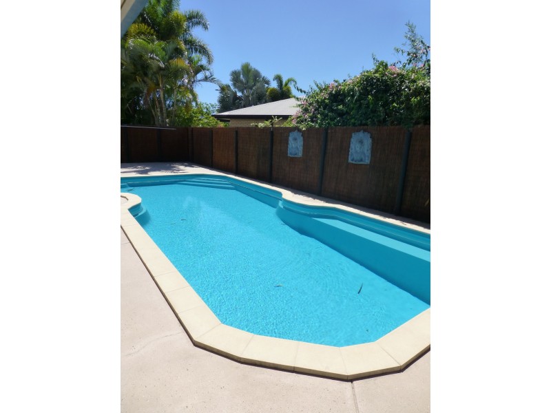 23 Nautilus Parade, Bucasia QLD 4750