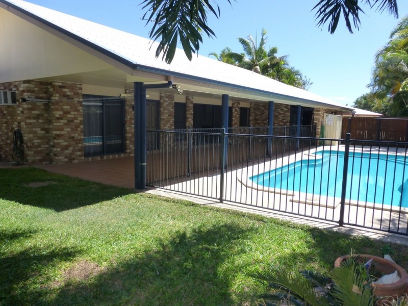 23 Nautilus Parade, Bucasia QLD 4750