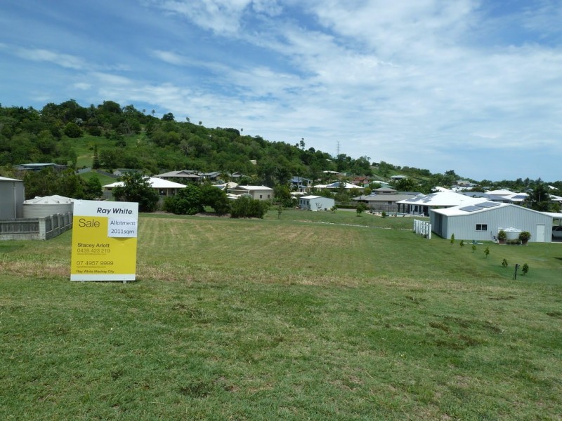 5 Logan Crescent, Erakala QLD 4740