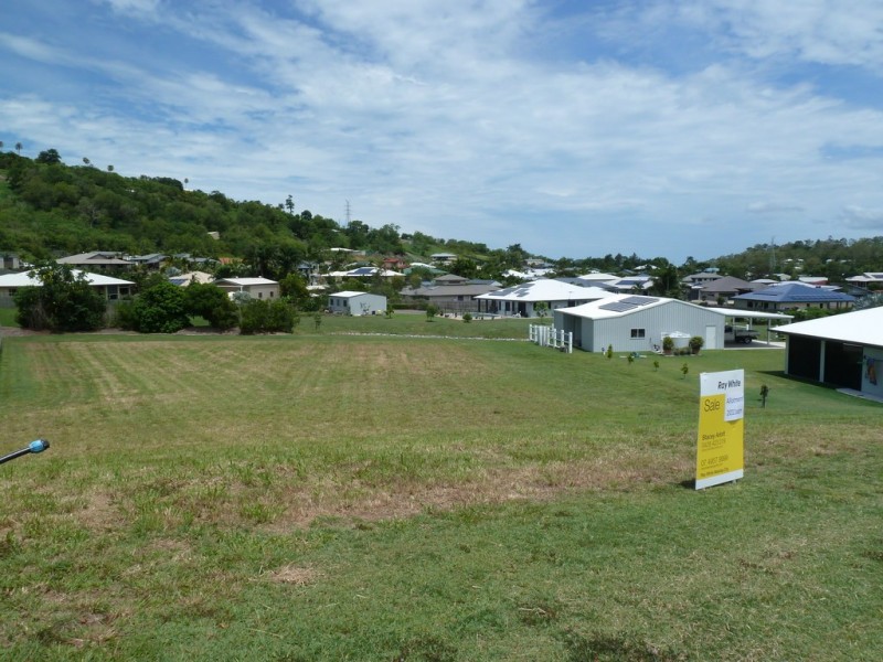 5 Logan Crescent, Erakala QLD 4740