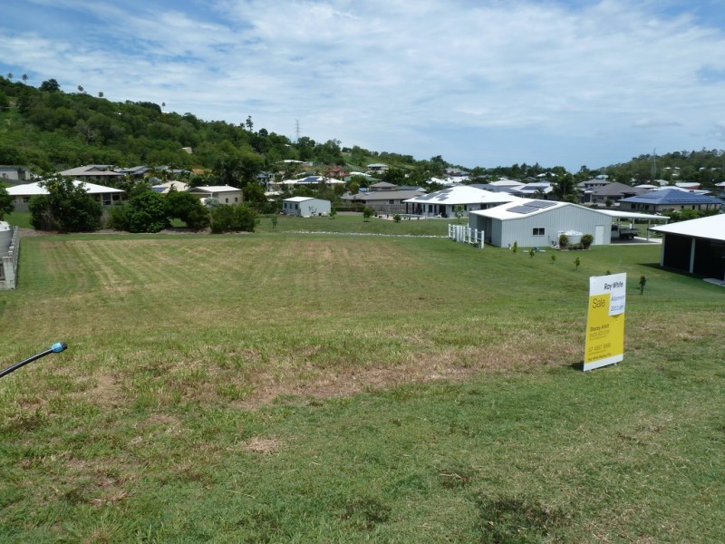 5 Logan Crescent, Erakala QLD 4740
