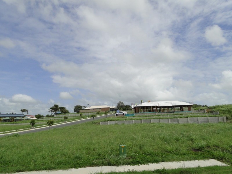 Lots at Everdream Estate, Rural View QLD 4740