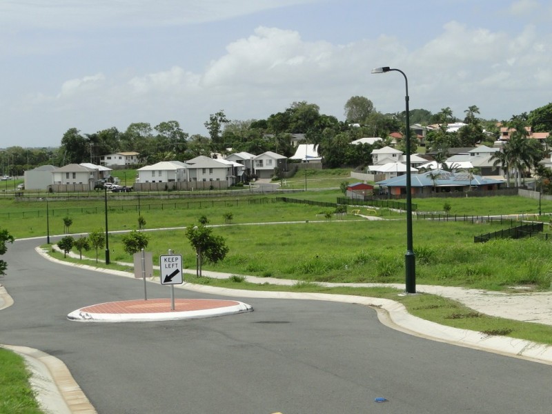Lots at Everdream Estate, Rural View QLD 4740