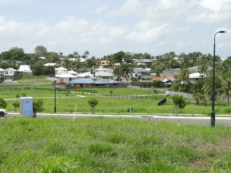 Lots at Everdream Estate, Rural View QLD 4740