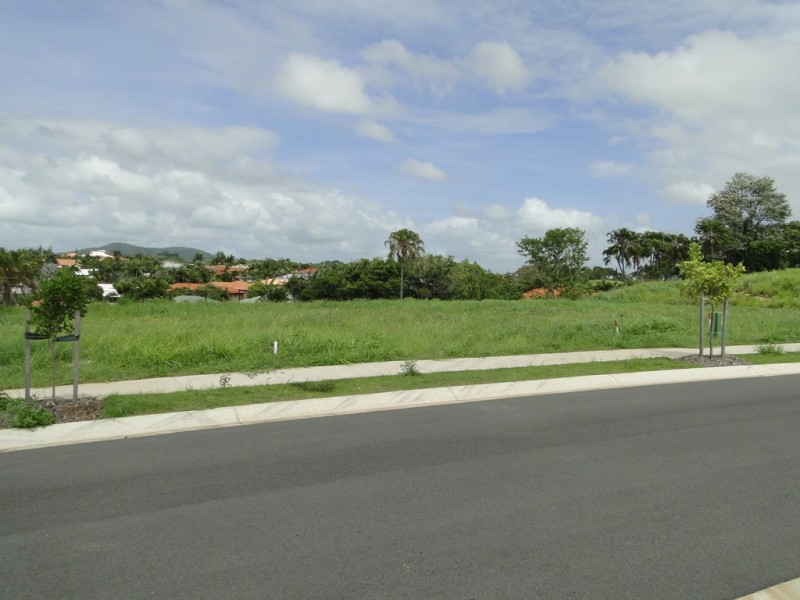 Lots at Everdream Estate, Rural View QLD 4740