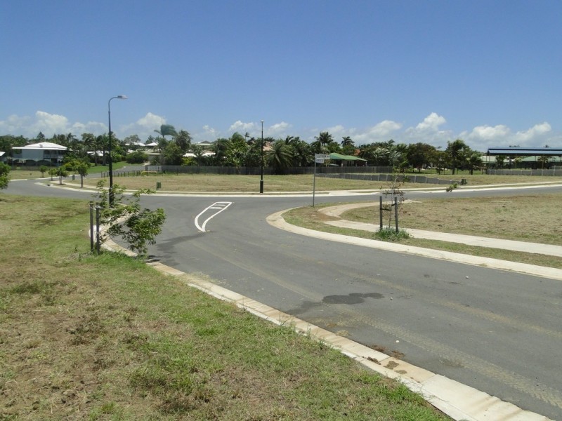 Lots at Everdream Estate, Rural View QLD 4740