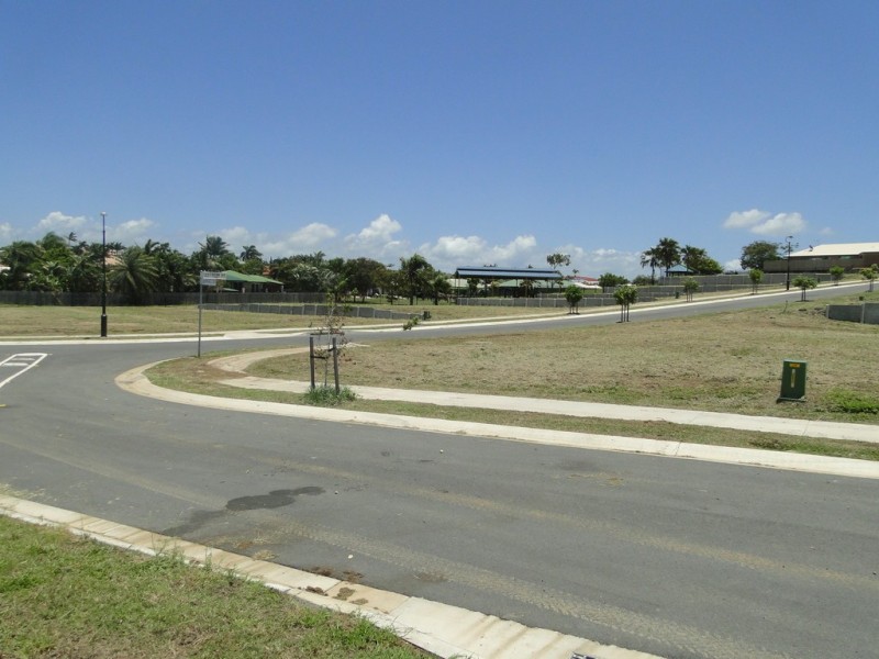 Lots at Everdream Estate, Rural View QLD 4740