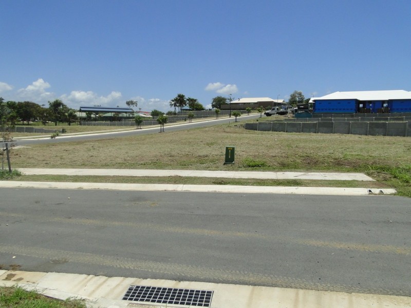 Lots at Everdream Estate, Rural View QLD 4740