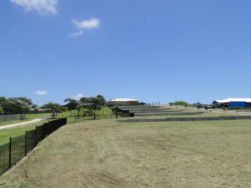Lots at Everdream Estate, Rural View QLD 4740