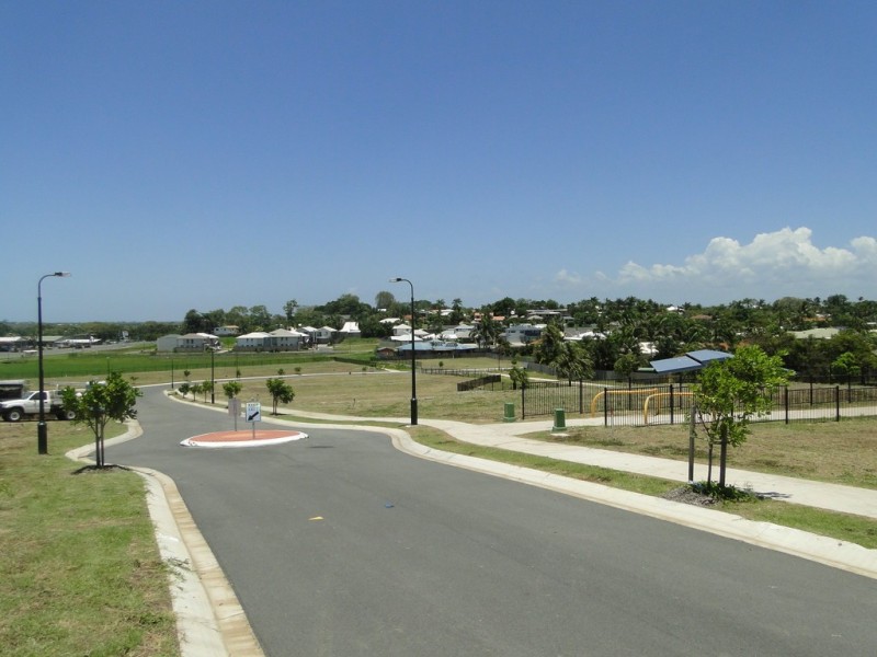 Lots at Everdream Estate, Rural View QLD 4740