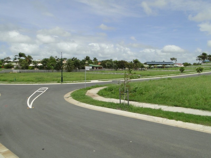 Lots at Everdream Estate, Rural View QLD 4740