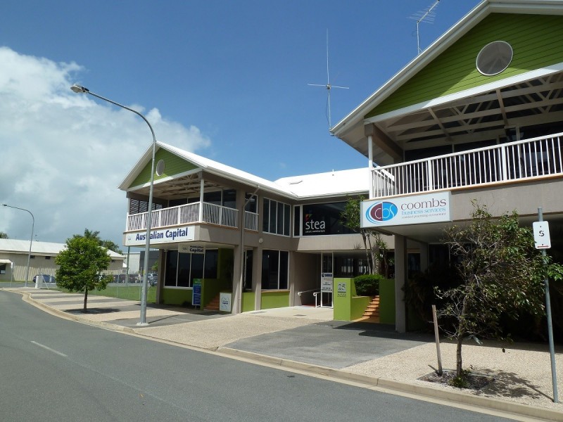 6/25 River Street, Mackay QLD 4740