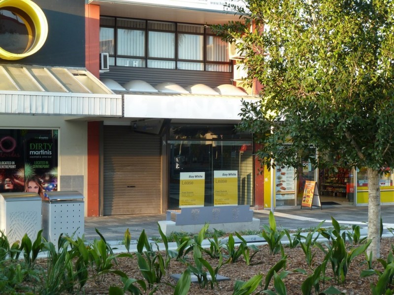 111(LeaseB) Victoria Street, Mackay QLD 4740