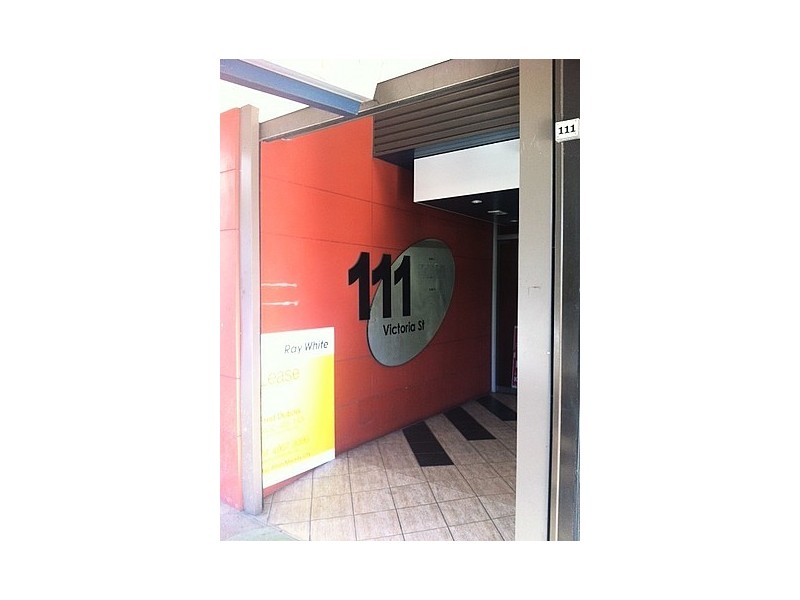 111(LeaseB) Victoria Street, Mackay QLD 4740