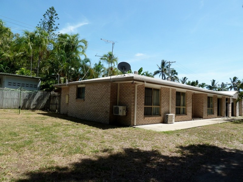 22 Bourke Street, Blacks Beach QLD 4740