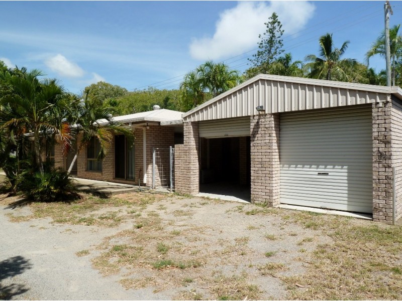 22 Bourke Street, Blacks Beach QLD 4740