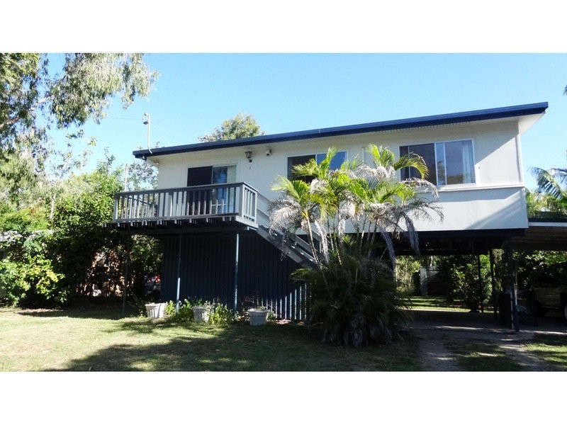 1 Edmonds Street, Bucasia QLD 4750