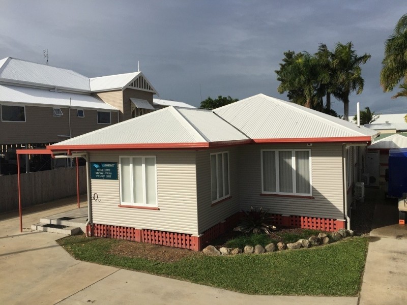 37 Carlyle Street, Mackay QLD 4740