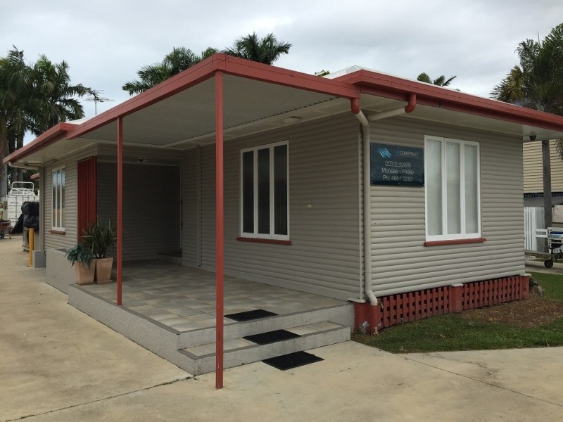 37 Carlyle Street, Mackay QLD 4740