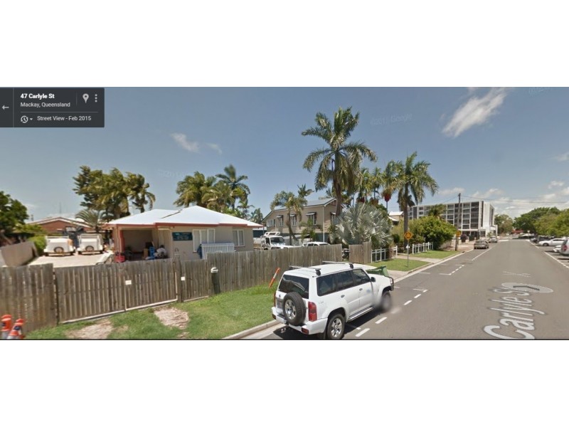 37 Carlyle Street, Mackay QLD 4740