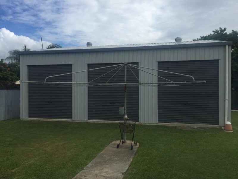 16 Edmonds Street, West Mackay QLD 4740