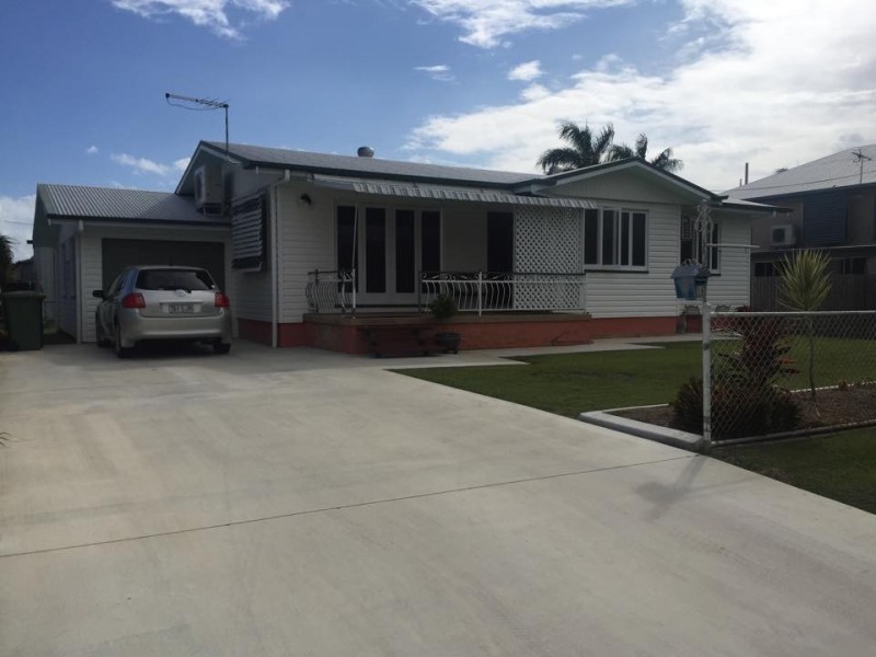 16 Edmonds Street, West Mackay QLD 4740