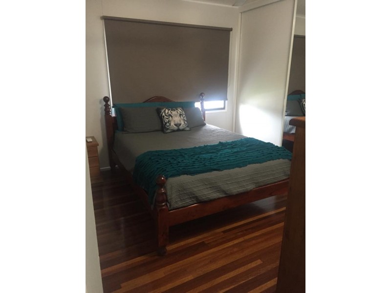 16 Edmonds Street, West Mackay QLD 4740