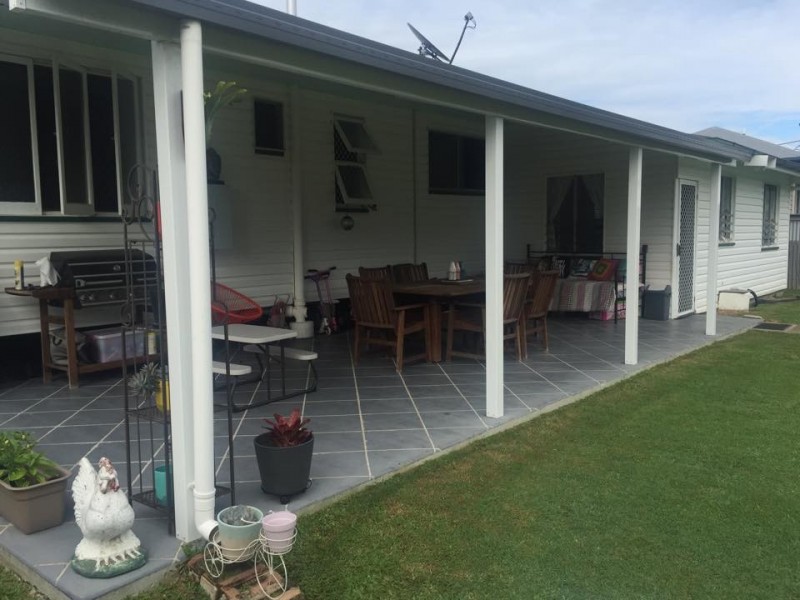 16 Edmonds Street, West Mackay QLD 4740