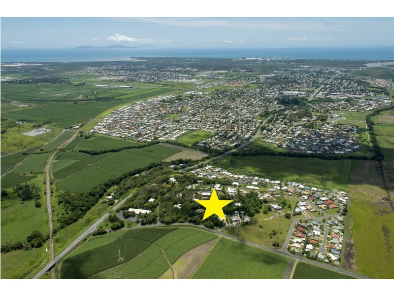 1 Aldo Ct, Glenella QLD 4740