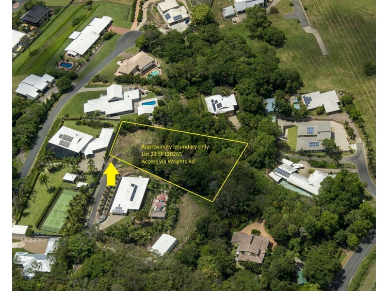4B Wrights Rd, Glenella QLD 4740