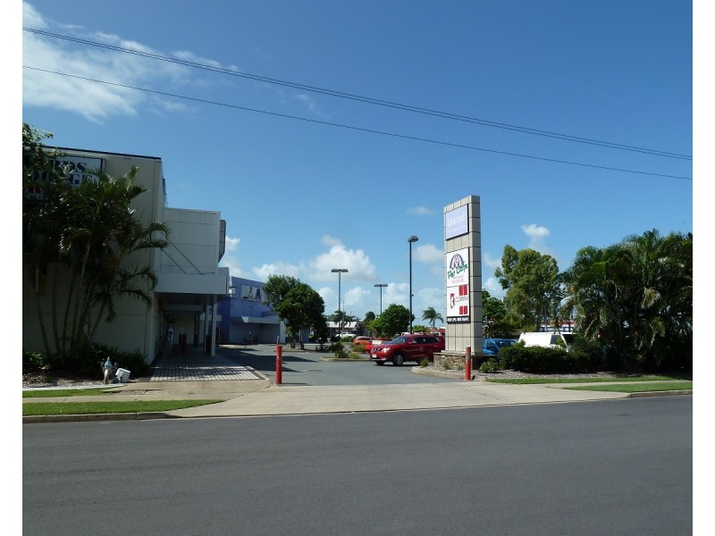 3-5 Kay Court, Mount Pleasant QLD 4740