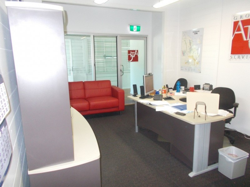 5/34 Brisbane St, Mackay QLD 4740