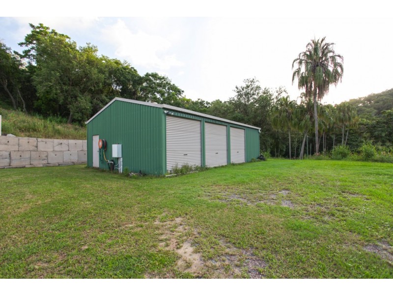 18 Highview Close, Farleigh QLD 4741