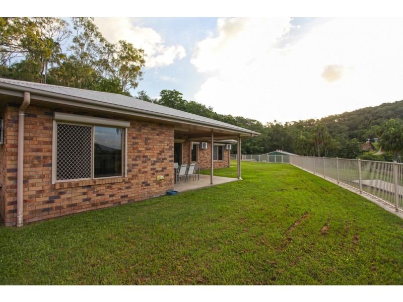 18 Highview Close, Farleigh QLD 4741