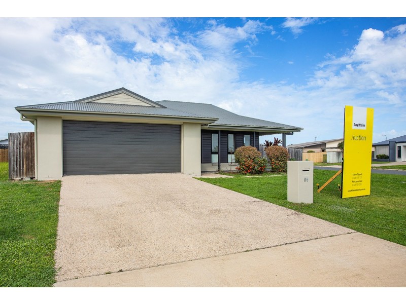 65 Bellavista Ct, Beaconsfield QLD 4740