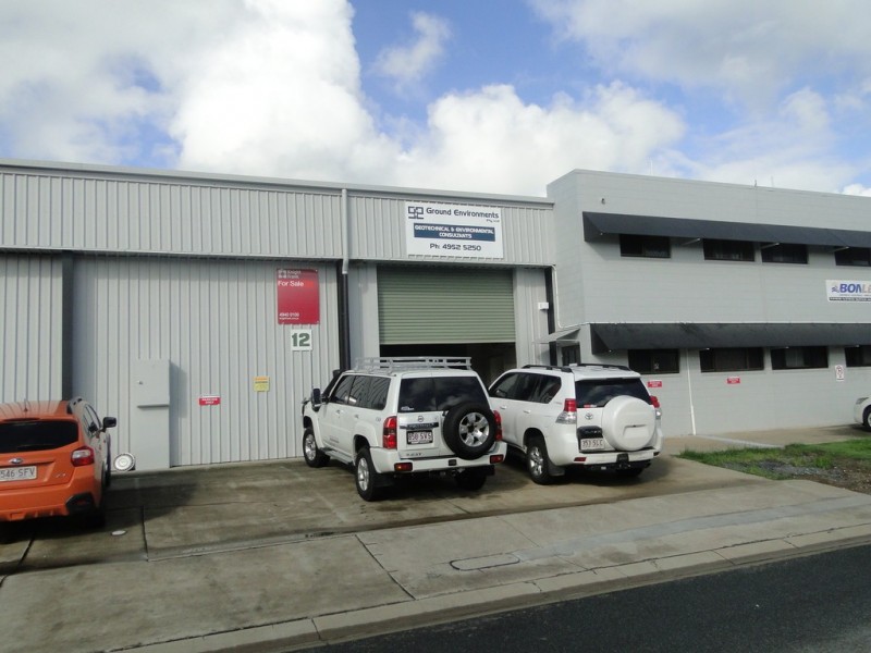 12/2 Jeffcoat Street, West Mackay QLD 4740