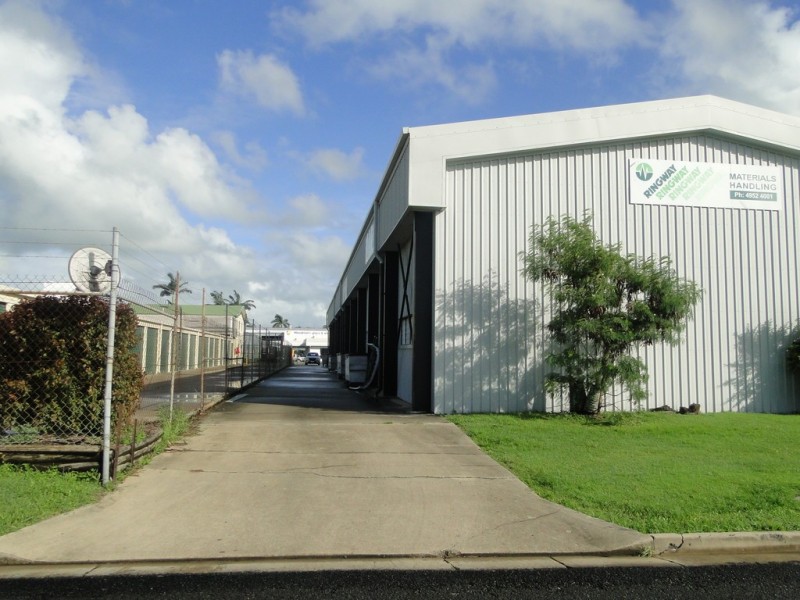 12/2 Jeffcoat Street, West Mackay QLD 4740