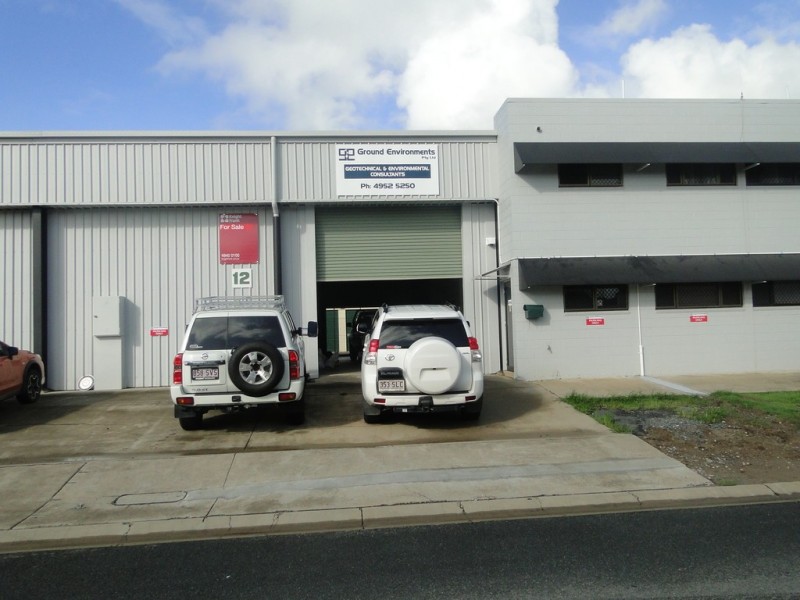 12/2 Jeffcoat Street, West Mackay QLD 4740