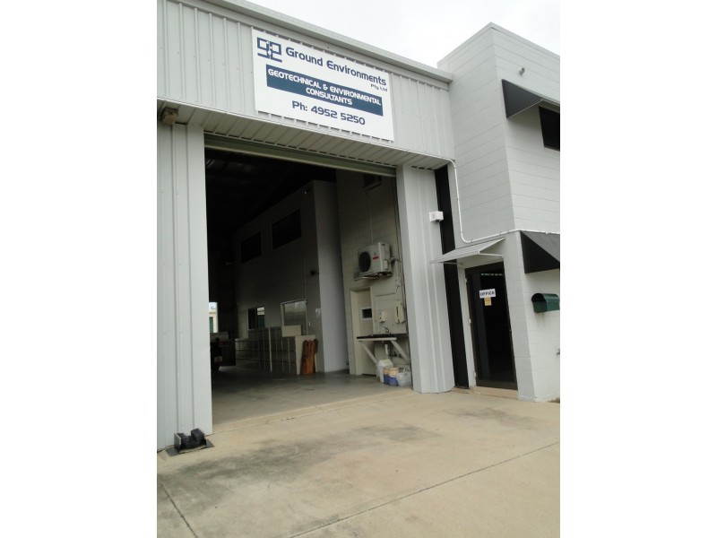 12/2 Jeffcoat Street, West Mackay QLD 4740